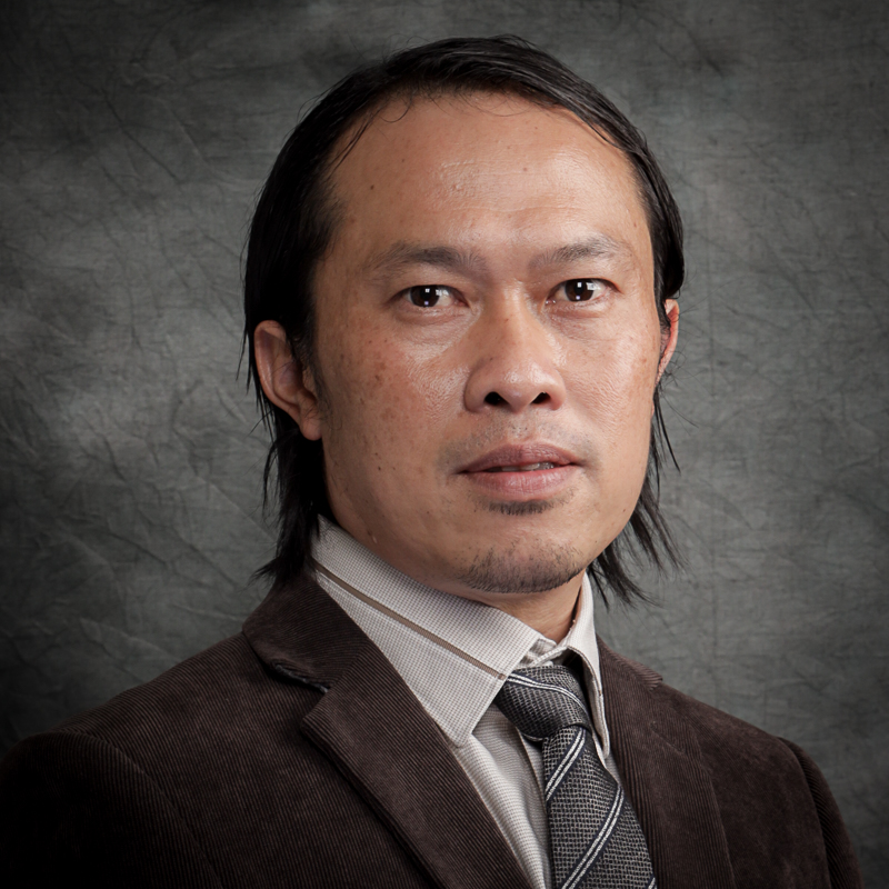 Professor Dr Wan Azlan Wan Zainal Abidi