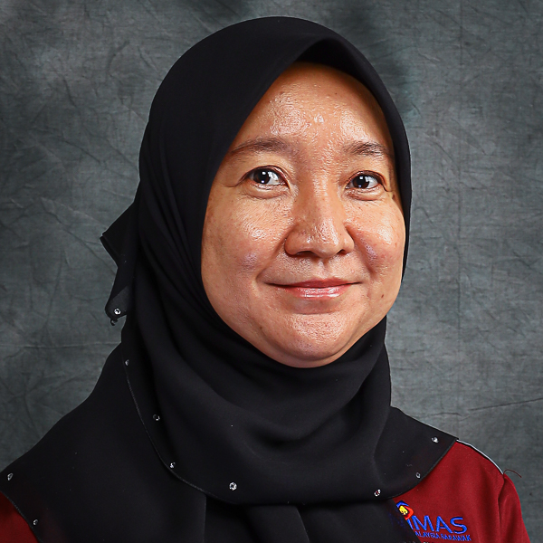 Dr Ervina binti Junaidi