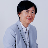 Associate Professor Dr. Chan Kim Geok
