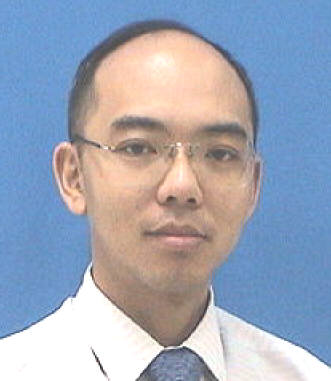 Professor Dr. Chan Wai Hoong