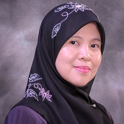 Professor Dr Shanti Faridah Salleh