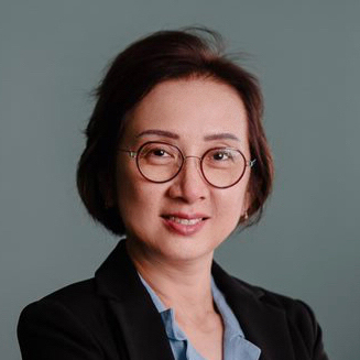 Associate Professor Dr. Cheah Whye Lian