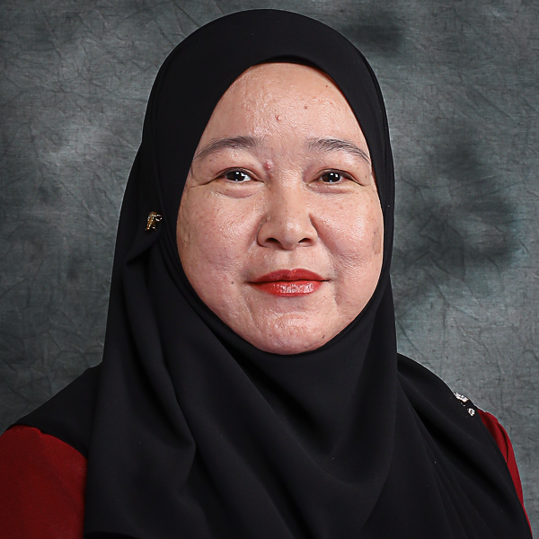 Dr Nordiana binti Rajaee