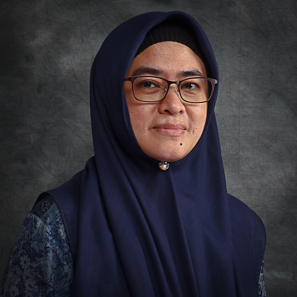 Professor Dr. Dayangku Norlida bt Awang Ojep