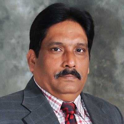 Professor Dr. Dr Md Mizanur Rahman