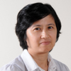 Dr Khin Than Yee