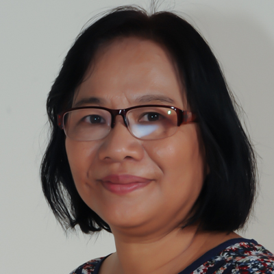 Dr Mar Mar Lwin