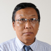 Associate Professor Dr. Win Kyi