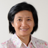 Dr Myat San Yi