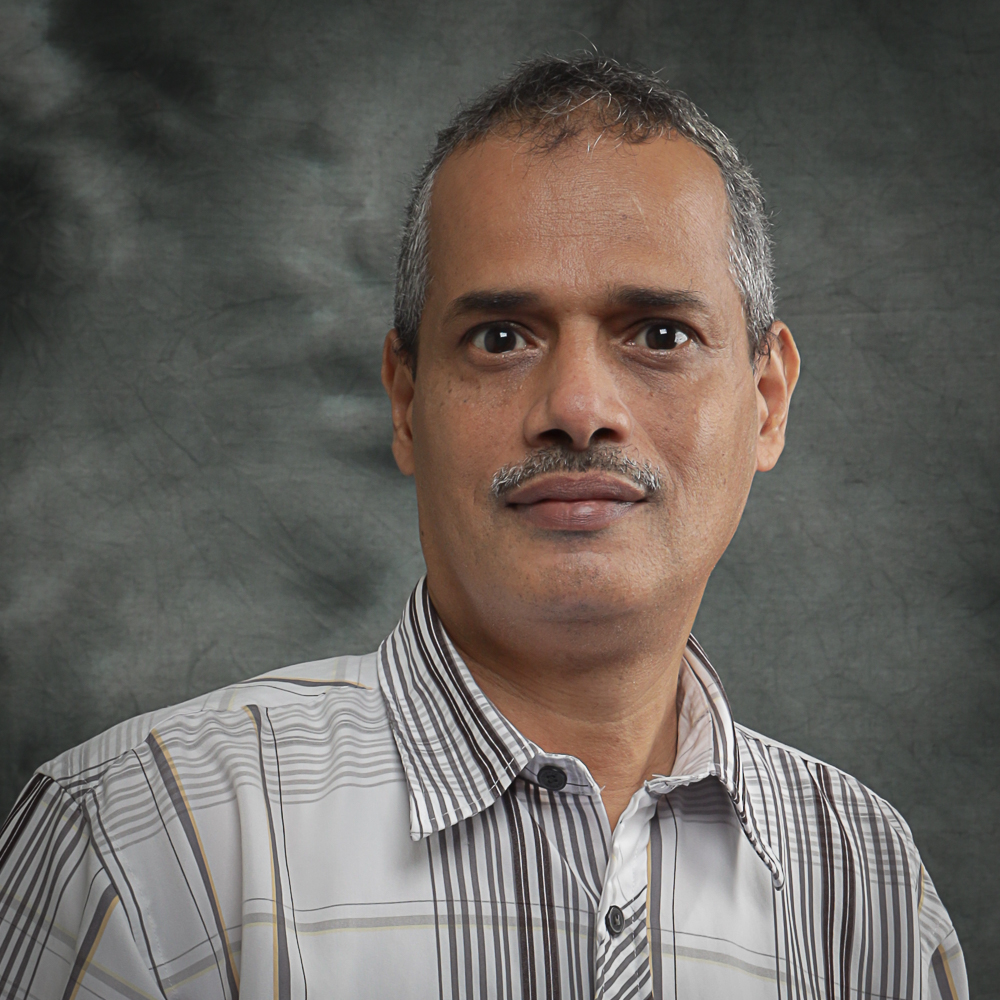 Associate Professor Dr Ahmed Mohamed Ahmed Haidar