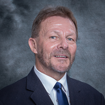 Assoc. Prof. Dr. Manfred Mortell