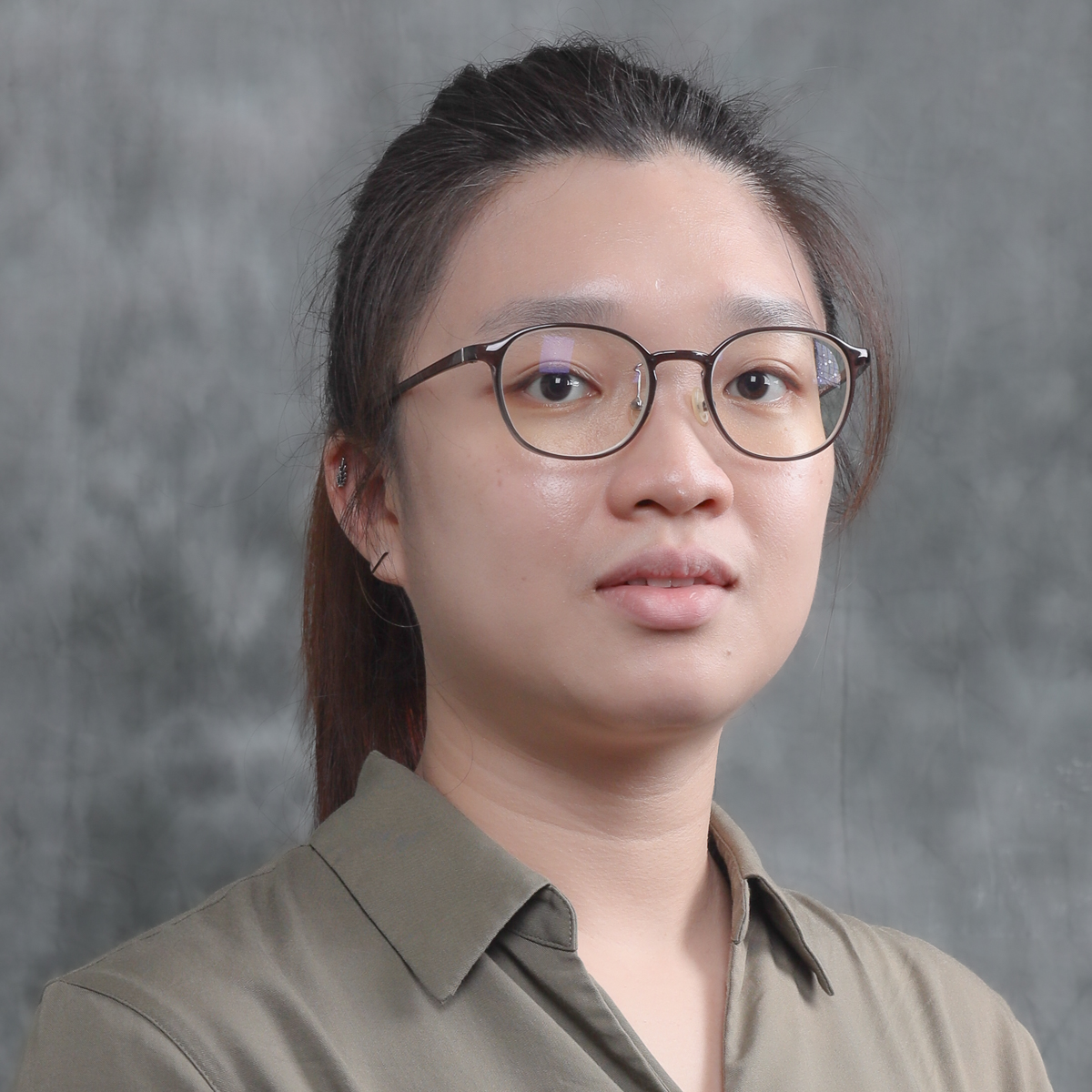 Dr Lee Chiew Tin