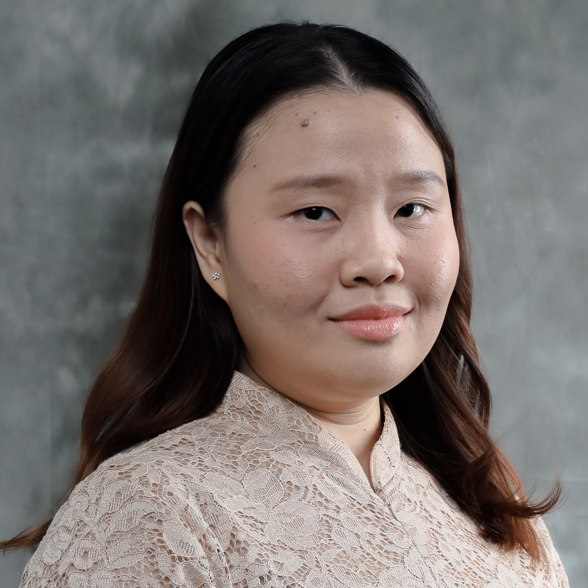 Cik Fhriscilla Matin