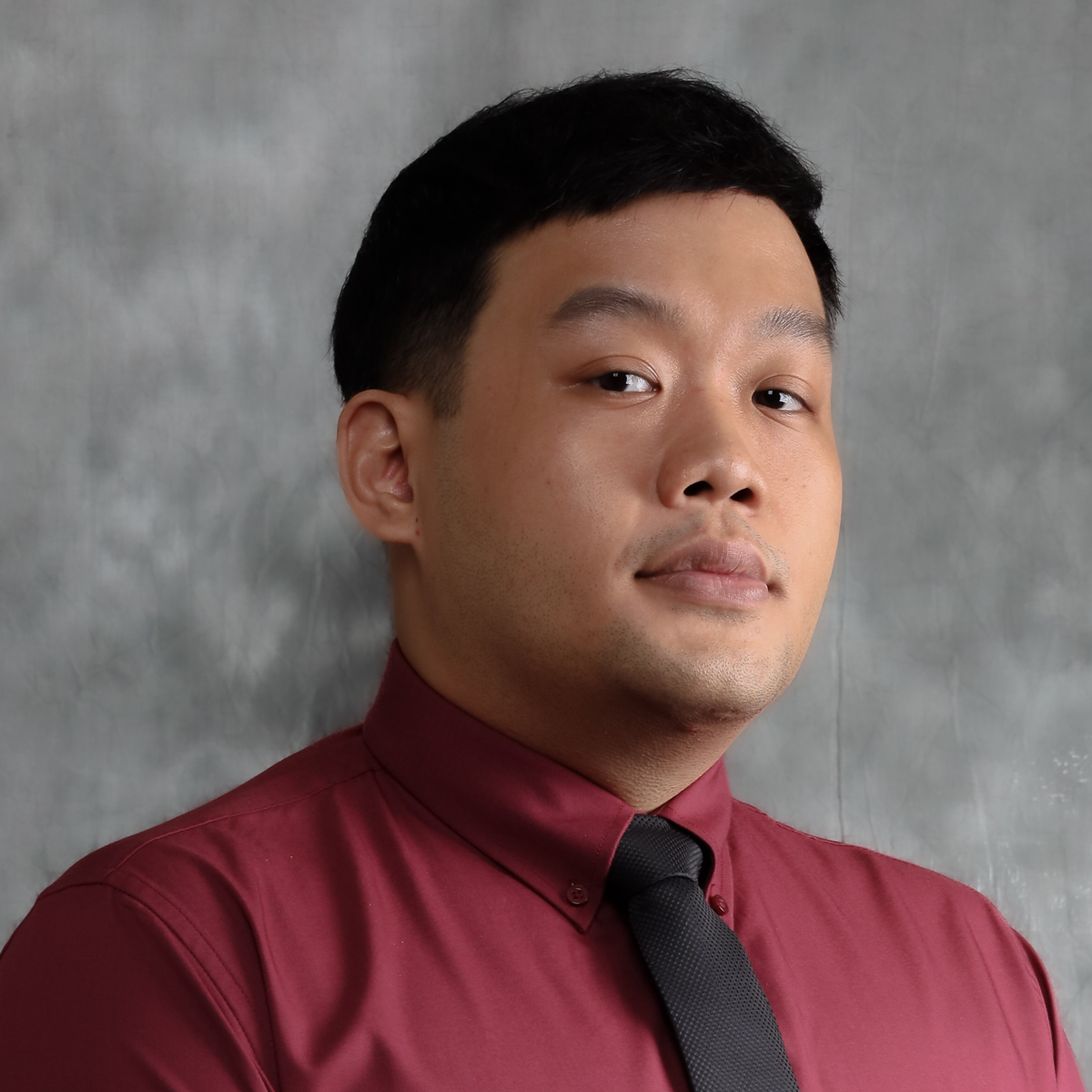 Dr Mohd Affifudin bin Abdul Patar