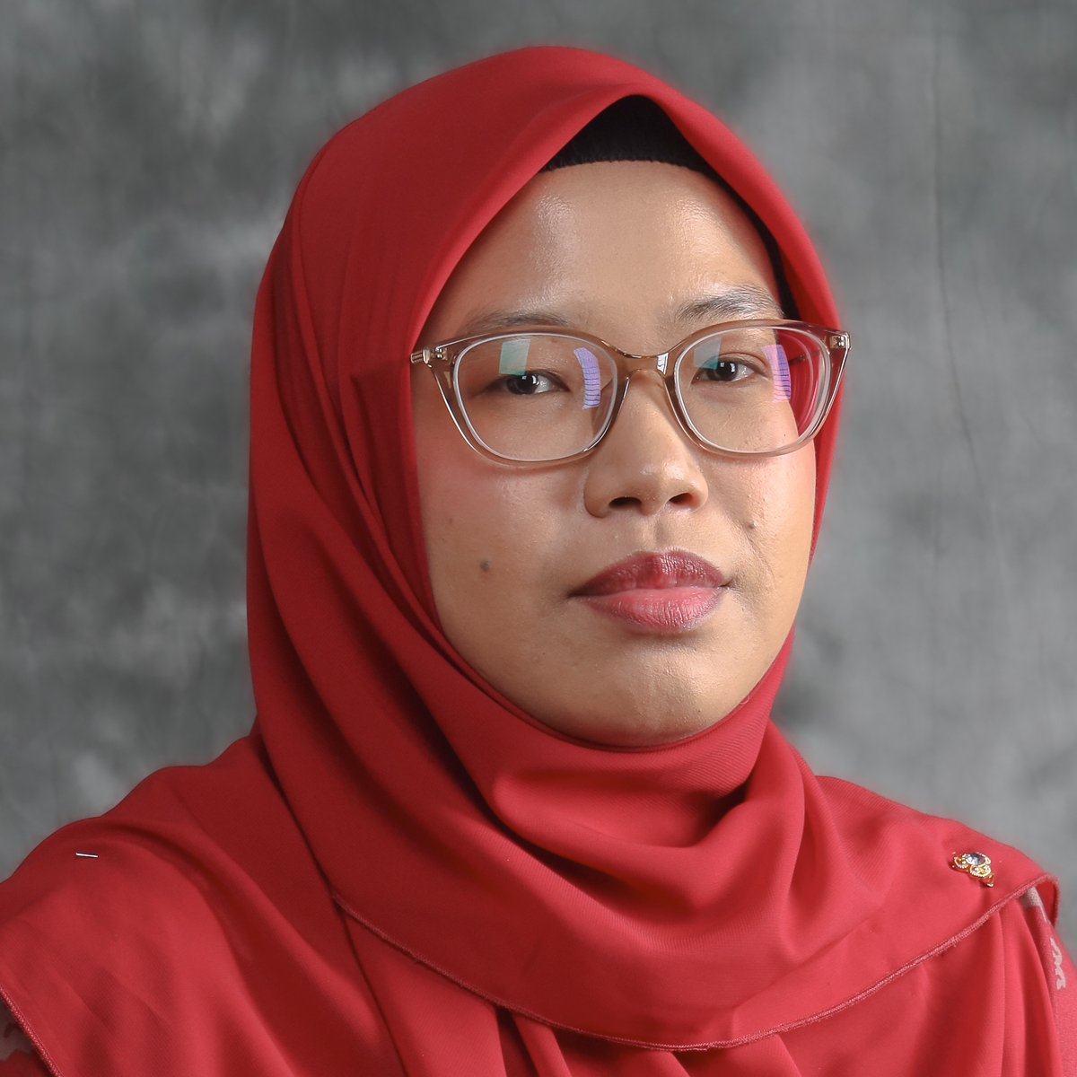 Dr. Ayu Ameliatul Shahilah Binti Ahmad Jamri