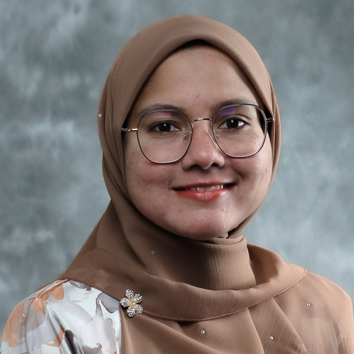 Dr Syamima Nasrin binti Mohamed Saleh