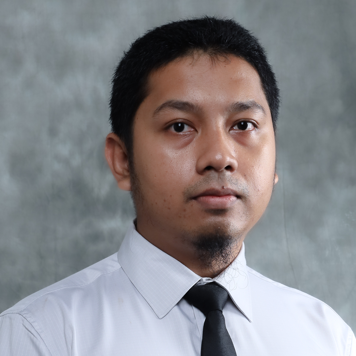 Dr Muhammad Yusri bin Ahmad