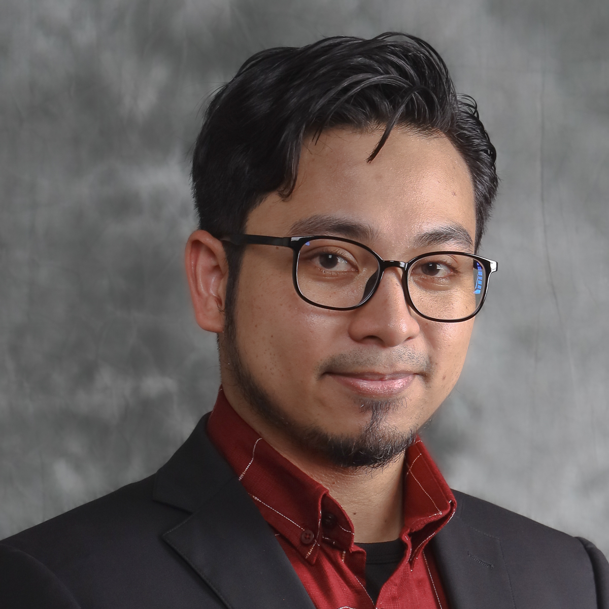 Dr Muhammad Farhan bin Hanafi