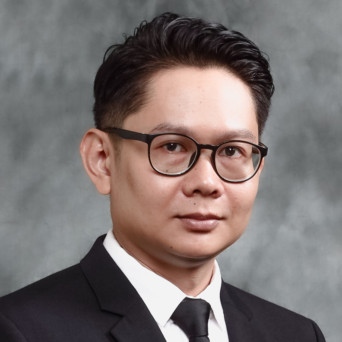 Dr. Mohamad Amin bin Jumat