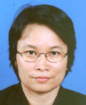 Dr Yee Yee Kyaing