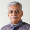 Professor Dr. Puthiaparampil T. Thomas